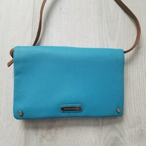 Dana Buchman Crossbody Purse